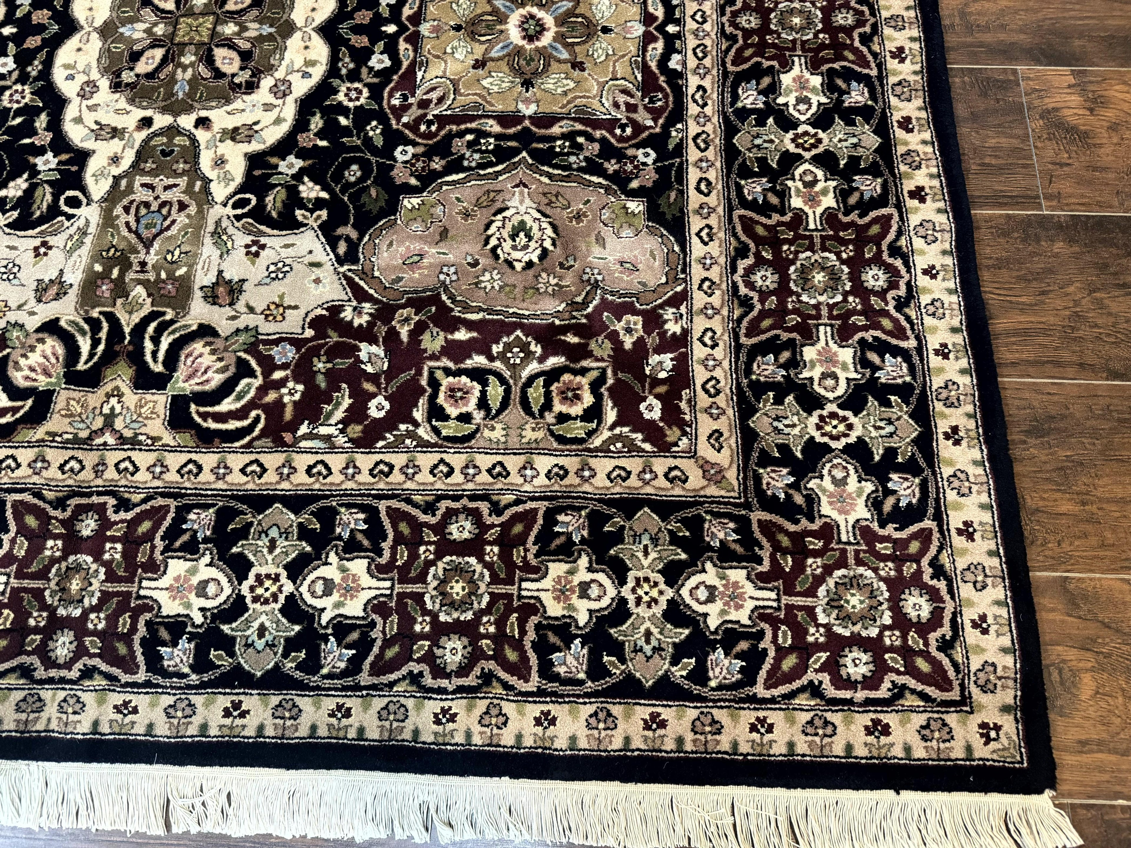 Pak Persian Rug 6x9