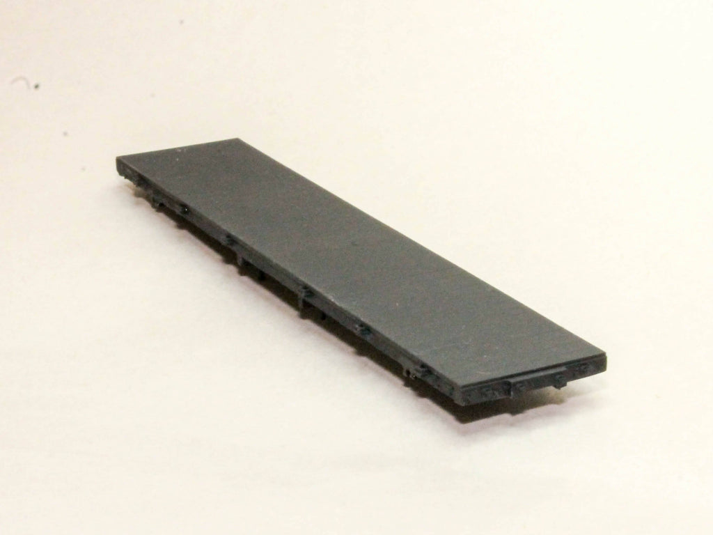 ETWNC 36' Flat Car