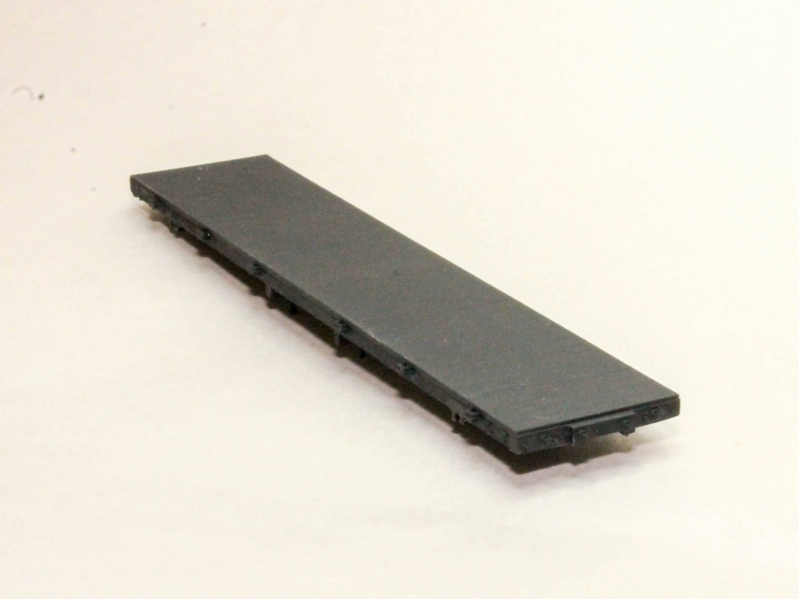 ETWNC 36' Flat Car