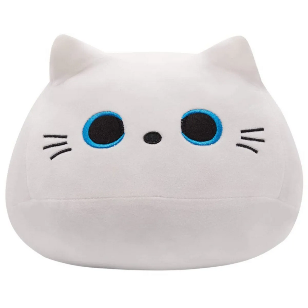 Black Cat Plushie