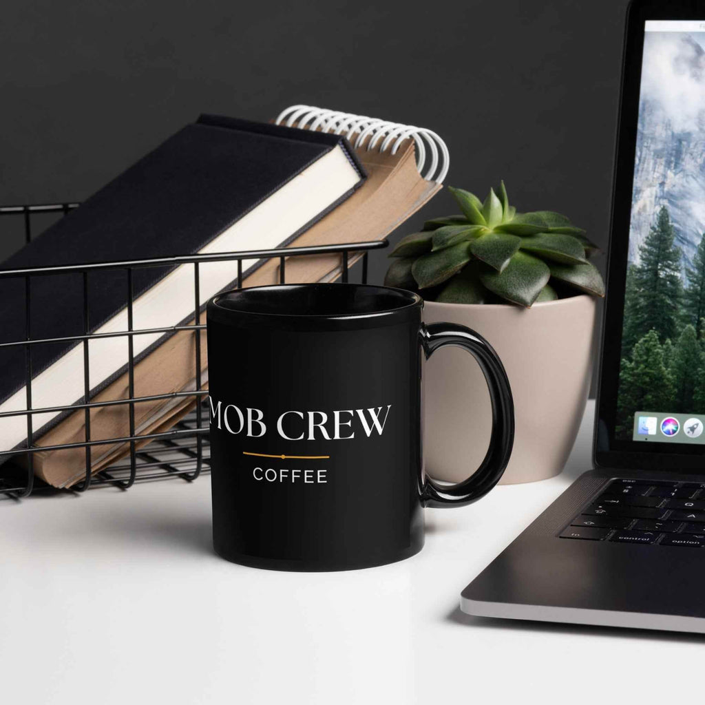 Mob Crew Coffee Mug