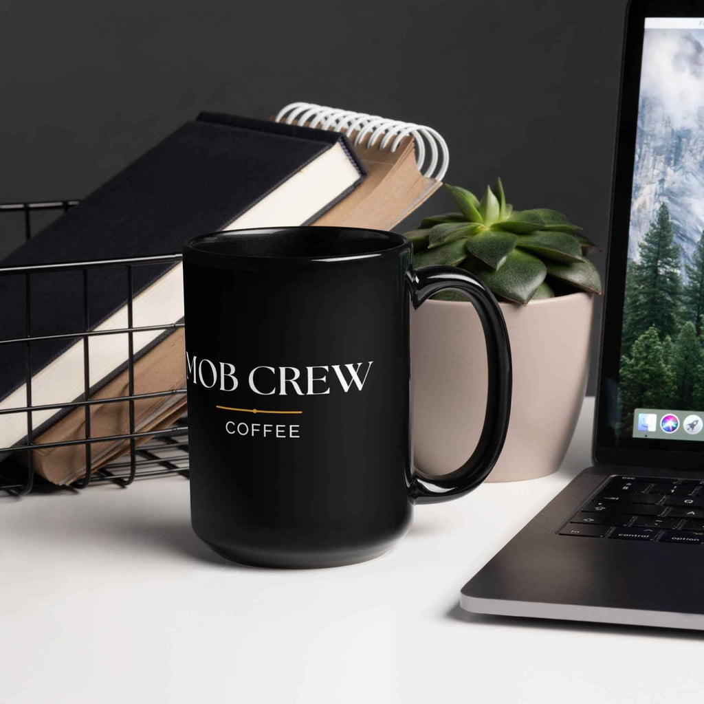 Mob Crew Coffee Mug