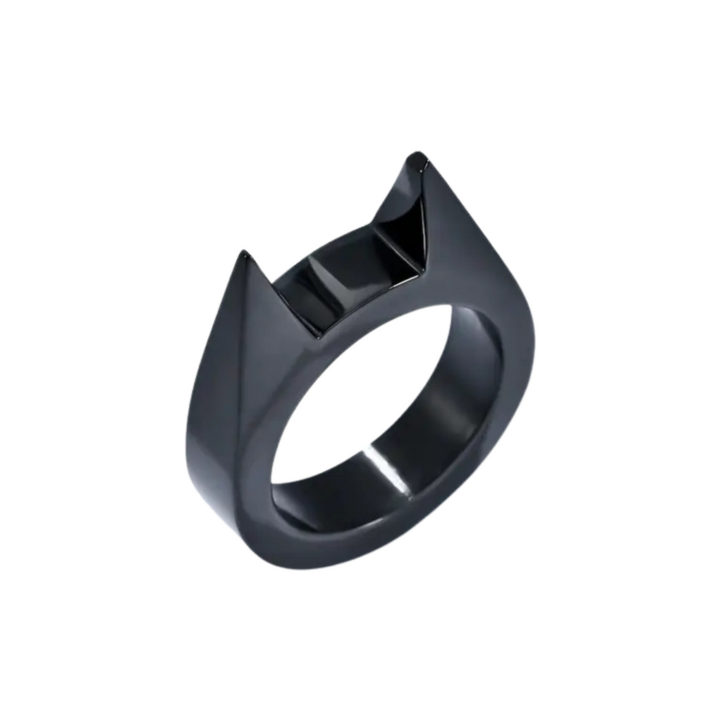 Spicy Kitty Ring