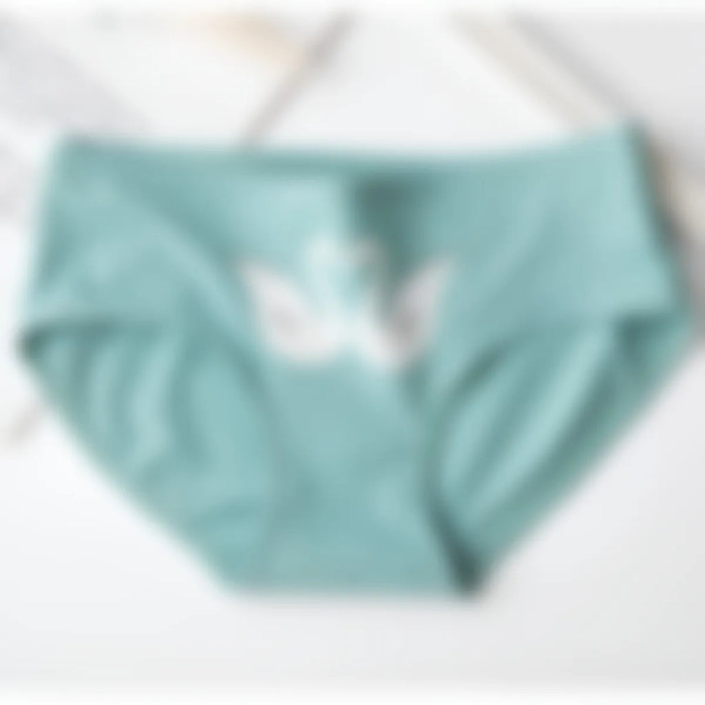 Breathable Cotton Briefs