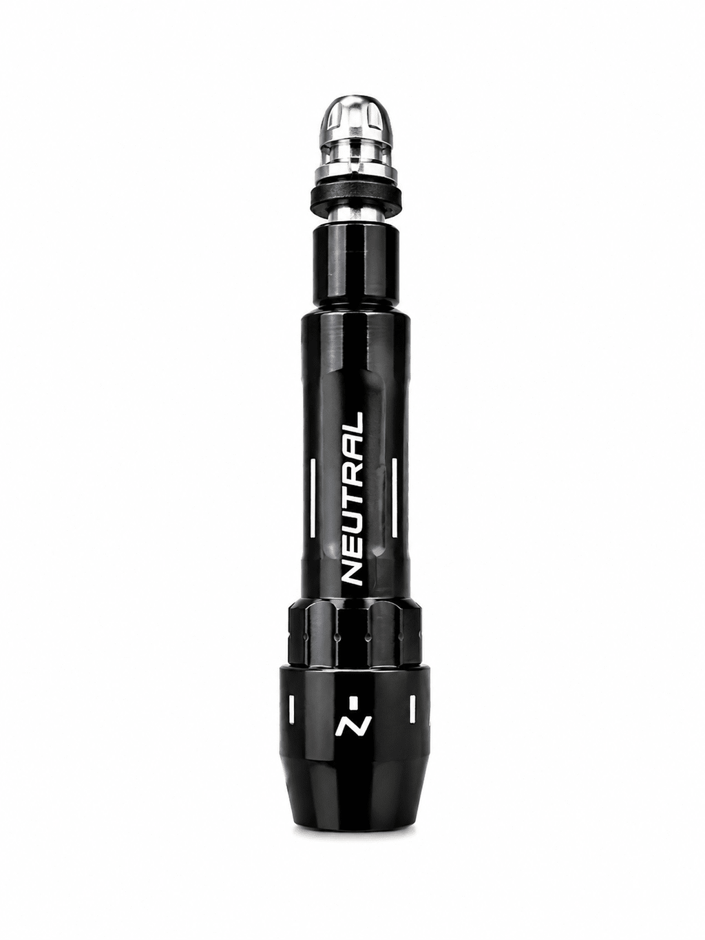 Bridgestone Driver Adapter Sleeve Black .335