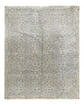 Safavieh Rug 8x10, Cambridge Rug, Wool Hand Tufted Carpet, Modern Room Sized Wool Pile Area Rug