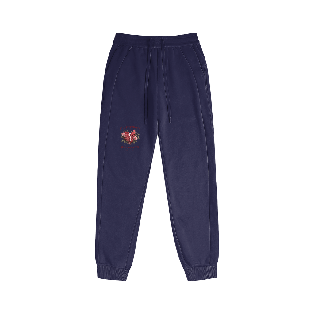 Jogger Pants