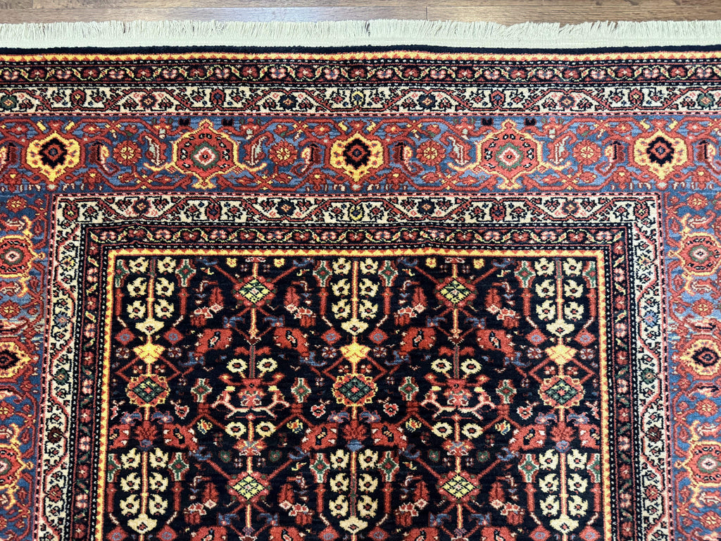 Karastan Rug 6x9 Williamsburg Collection Carters Grove #554 Wool Carpet