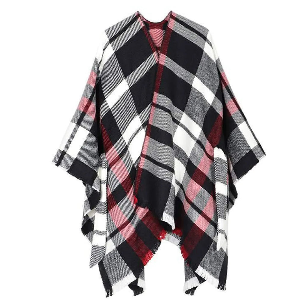 Women's Cashmere Shawl