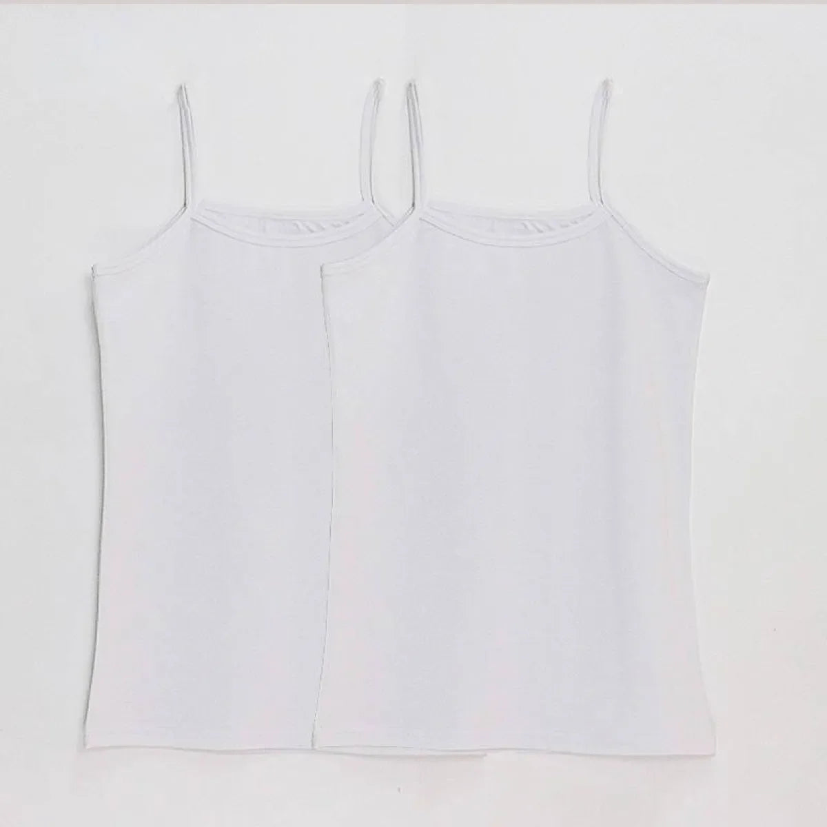 2 Casual Summer Tops
