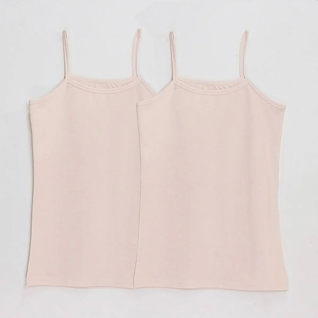 2 Casual Summer Tops