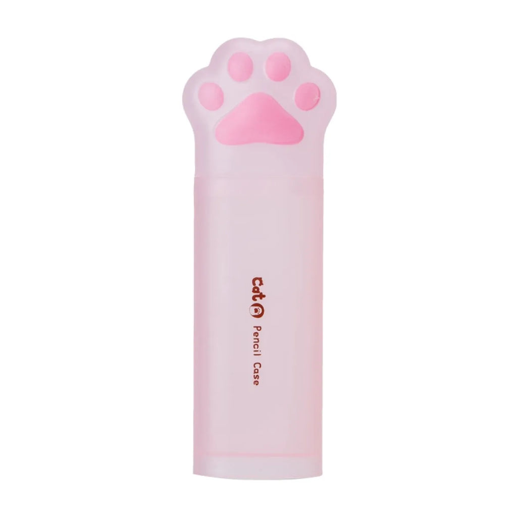 Cat Paw Pen Case