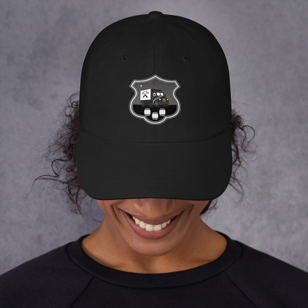 Mob Crew Scarface Family Hat