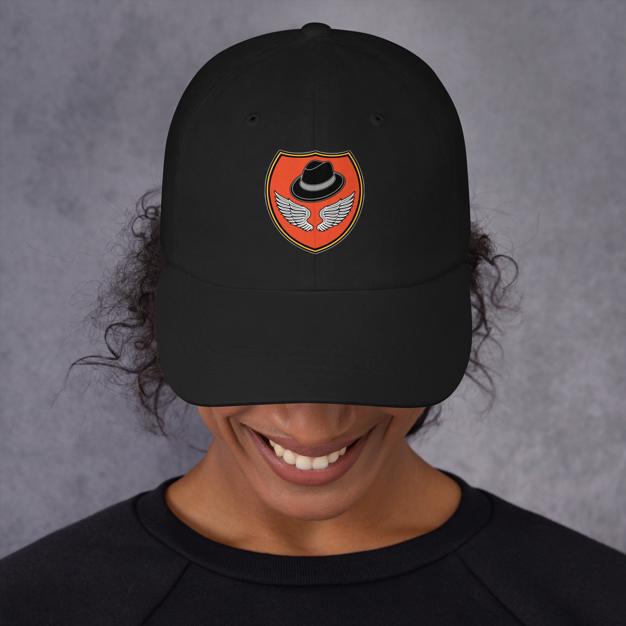 Mob Crew DeAngelo Family Hat