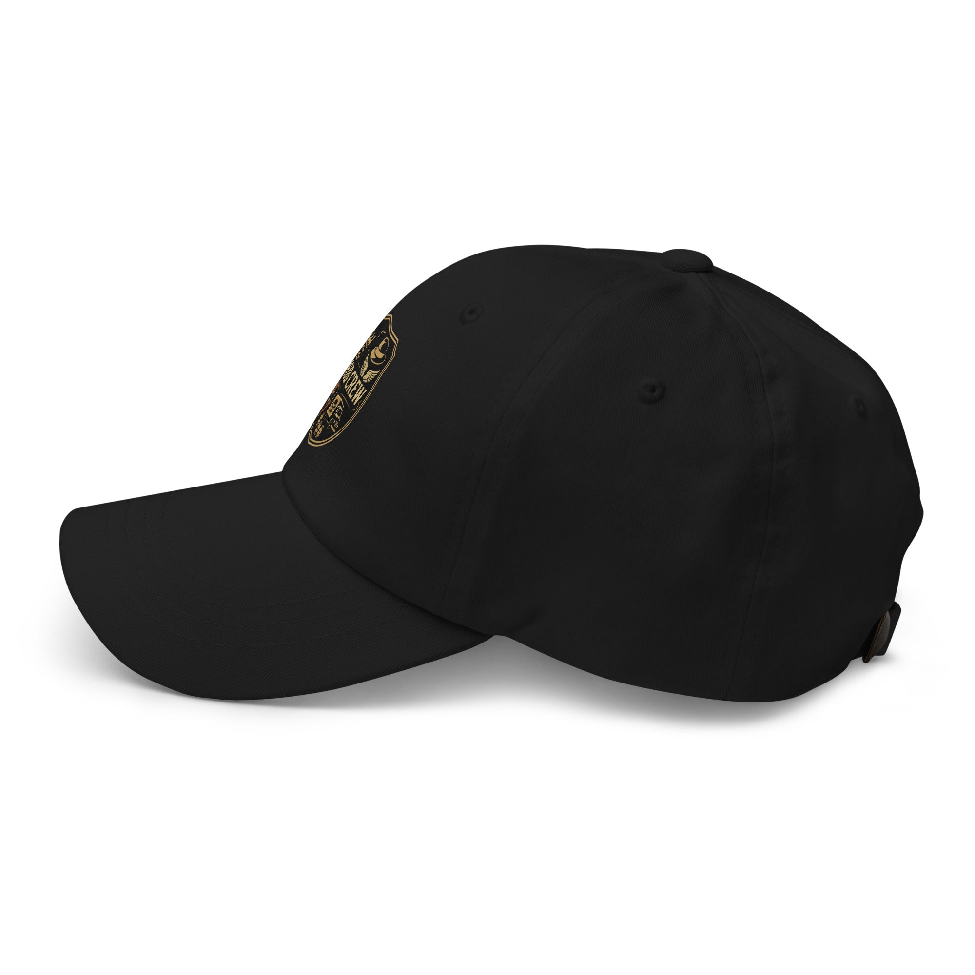 Mob Crew Family Shield Hat for Ultimate Style and Protection