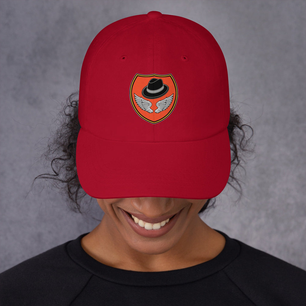Mob Crew DeAngelo Family Hat