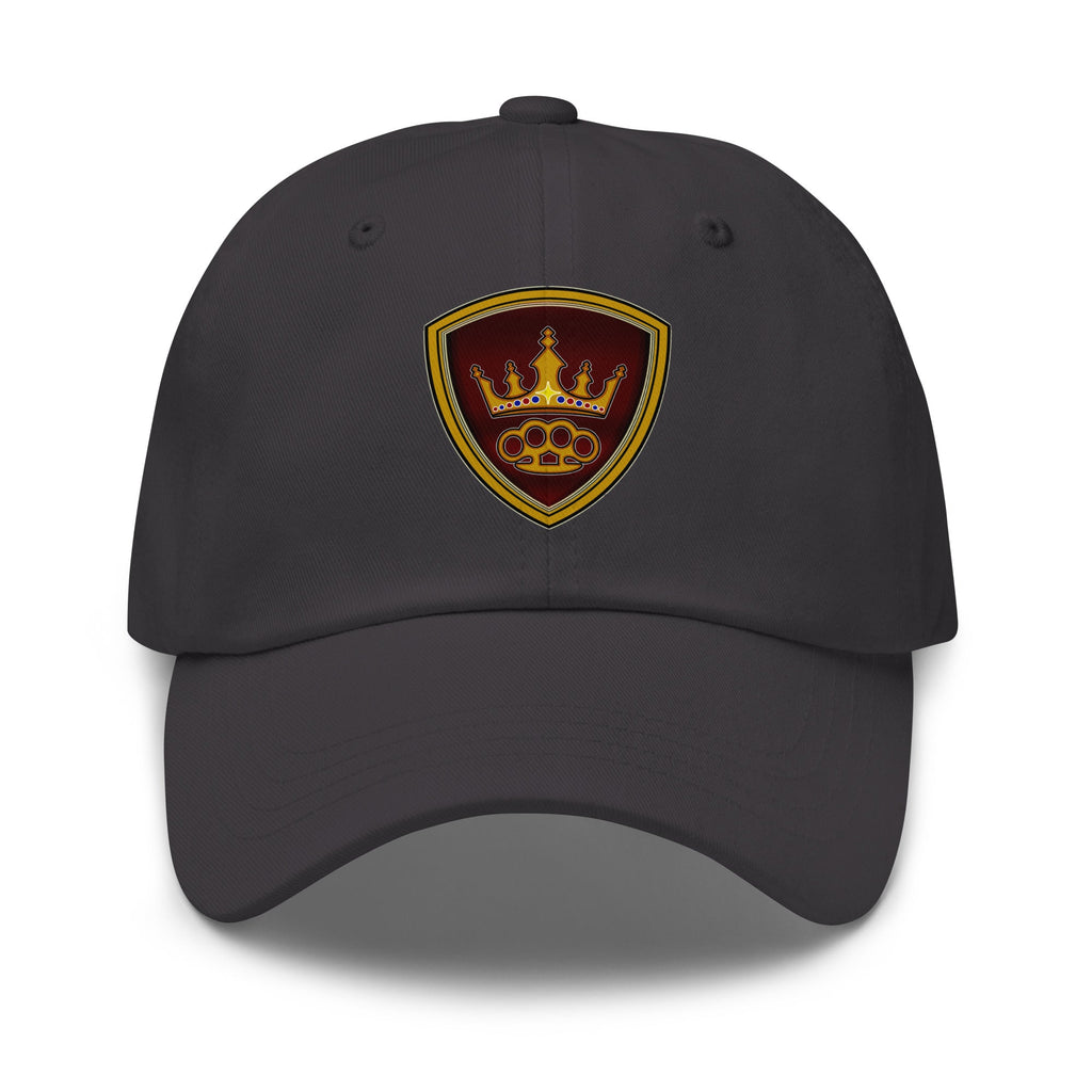 Mob Crew Delberto Family Hat - Stylish Headwear for Trendsetters
