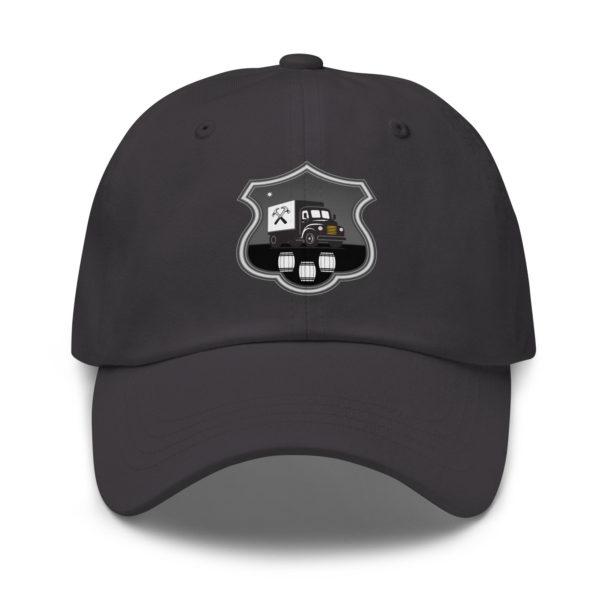 Mob Crew Scarface Family Hat