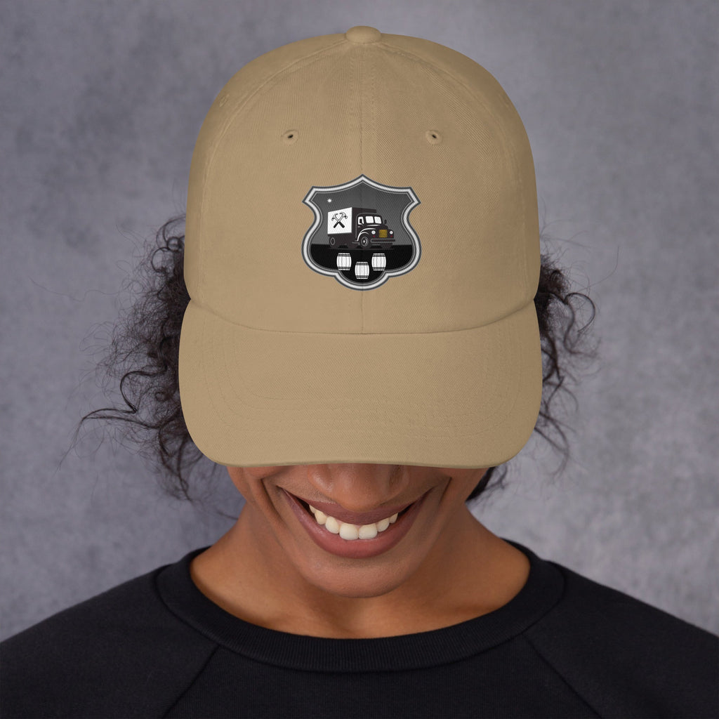 Mob Crew Scarface Family Hat