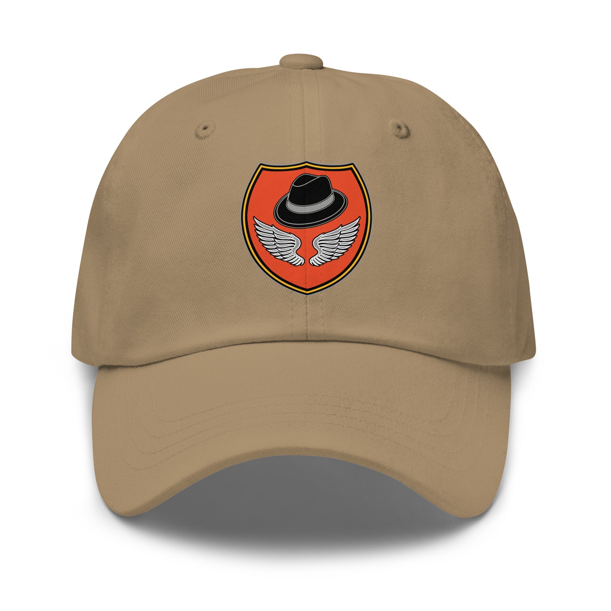 Mob Crew DeAngelo Family Hat