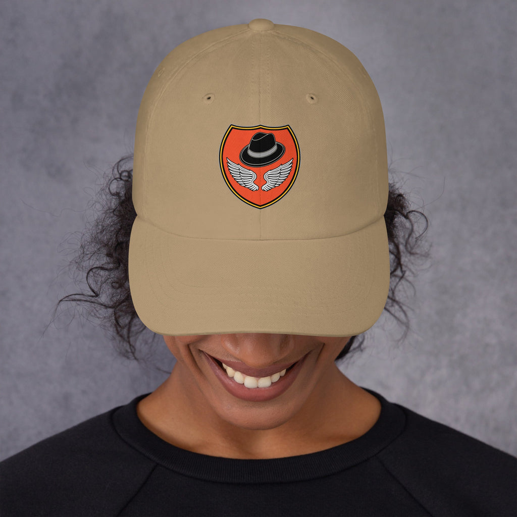 Mob Crew DeAngelo Family Hat