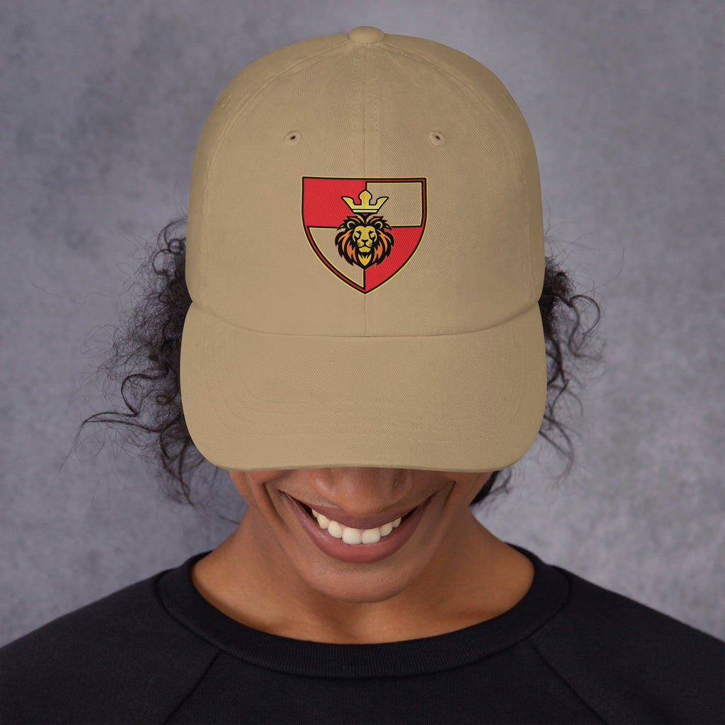 Mob Crew Renzo Family Hat - Stylish Headwear for Street Culture Enthusiasts