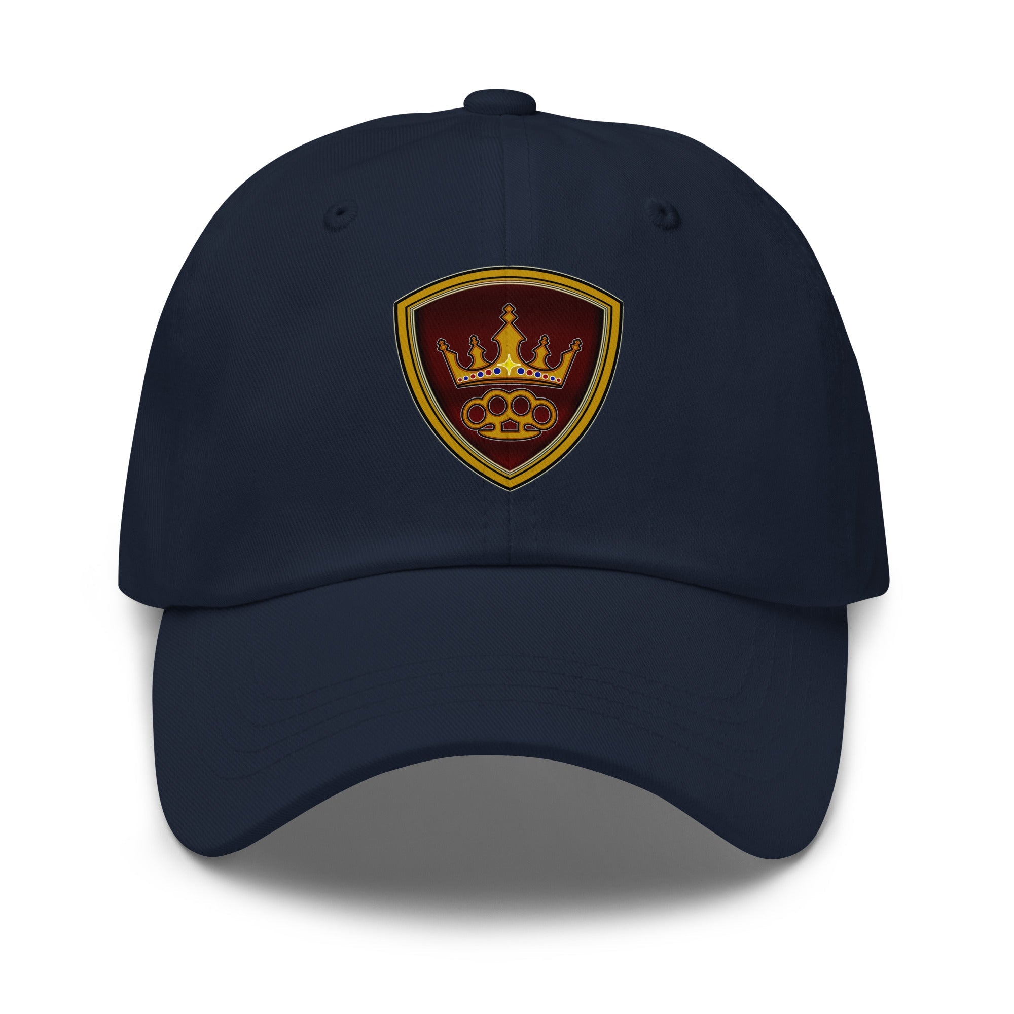 Mob Crew Delberto Family Hat - Stylish Headwear for Trendsetters