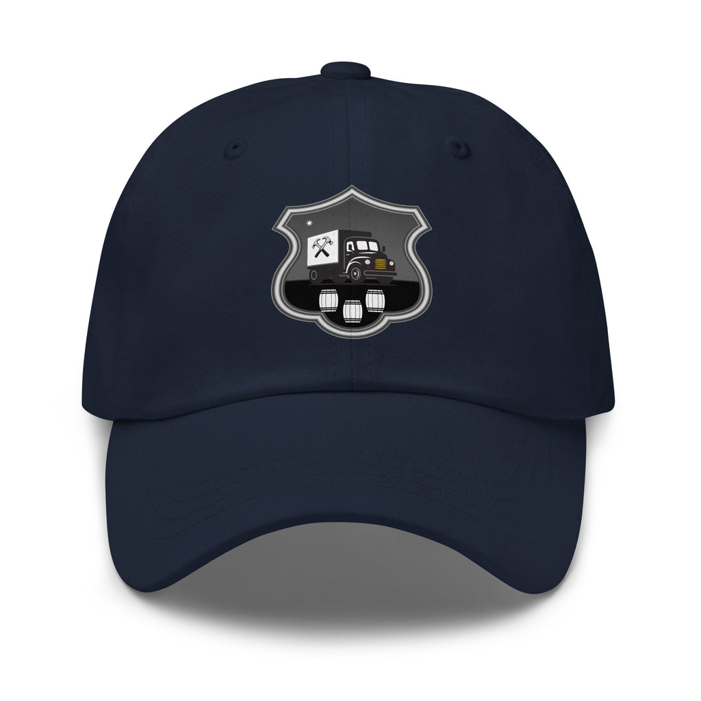 Mob Crew Scarface Family Hat