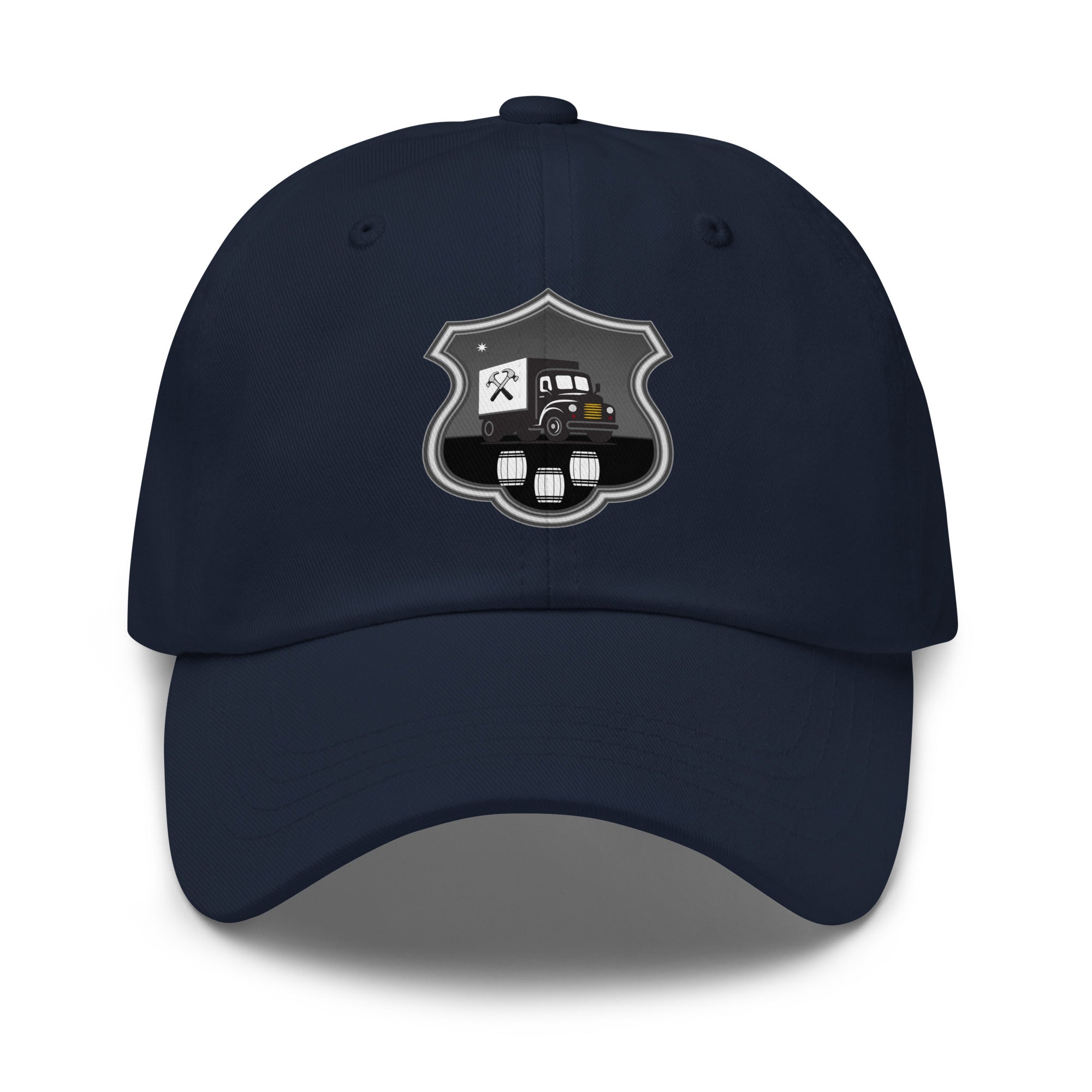 Mob Crew Scarface Family Hat