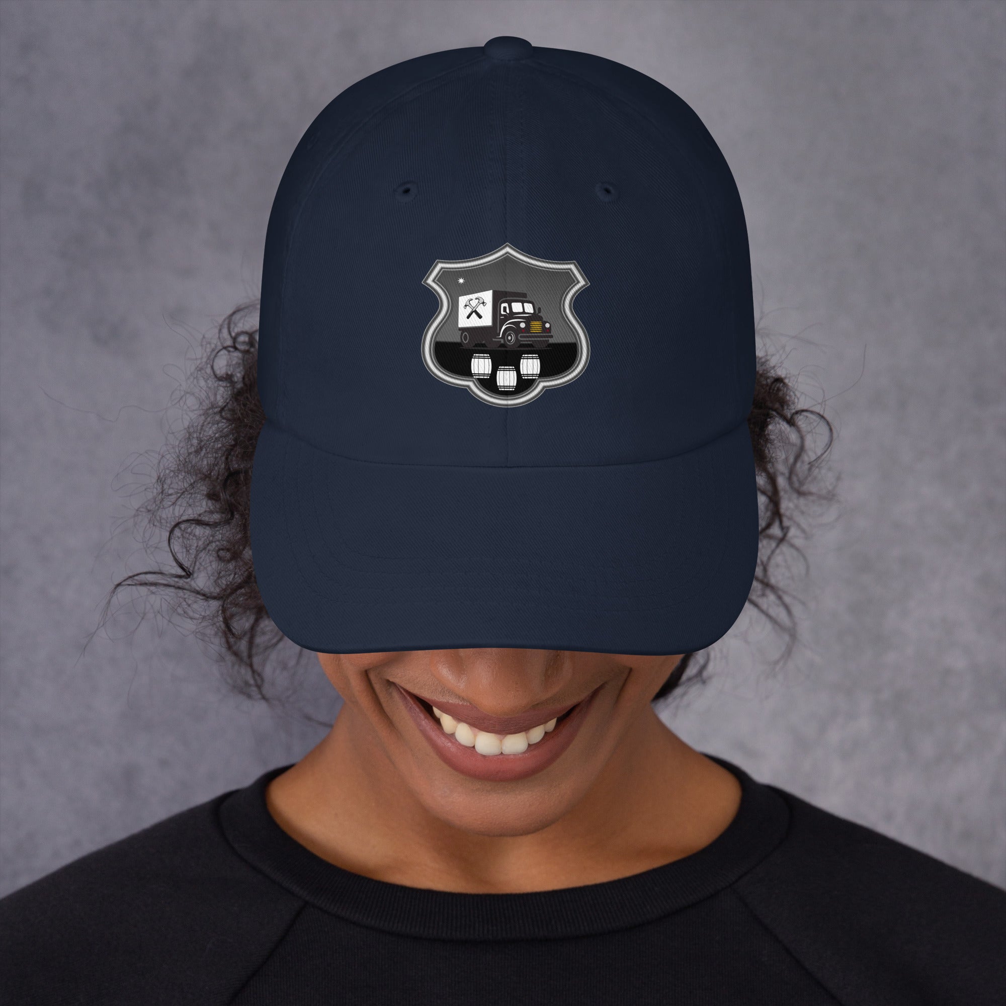 Mob Crew Scarface Family Hat