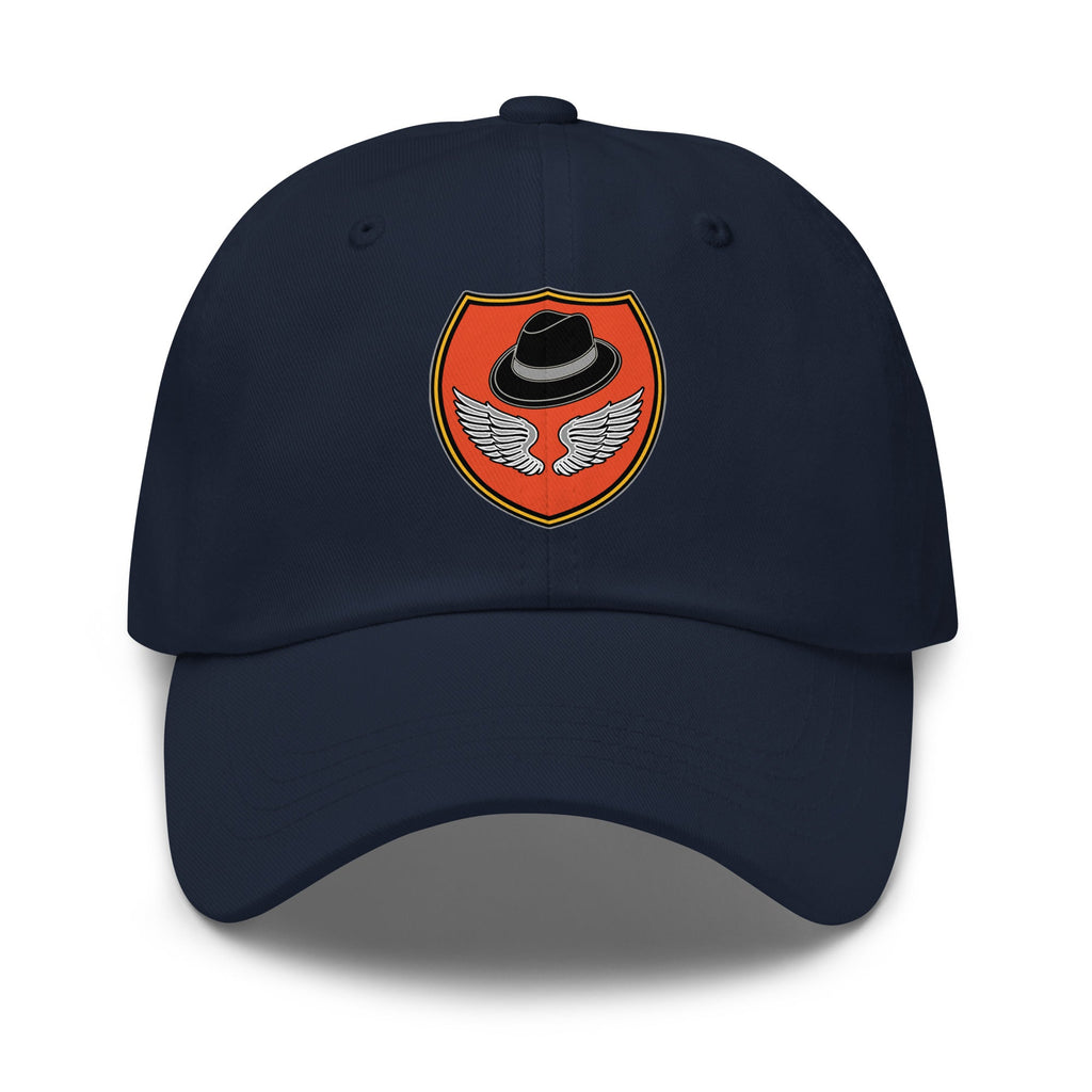 Mob Crew DeAngelo Family Hat