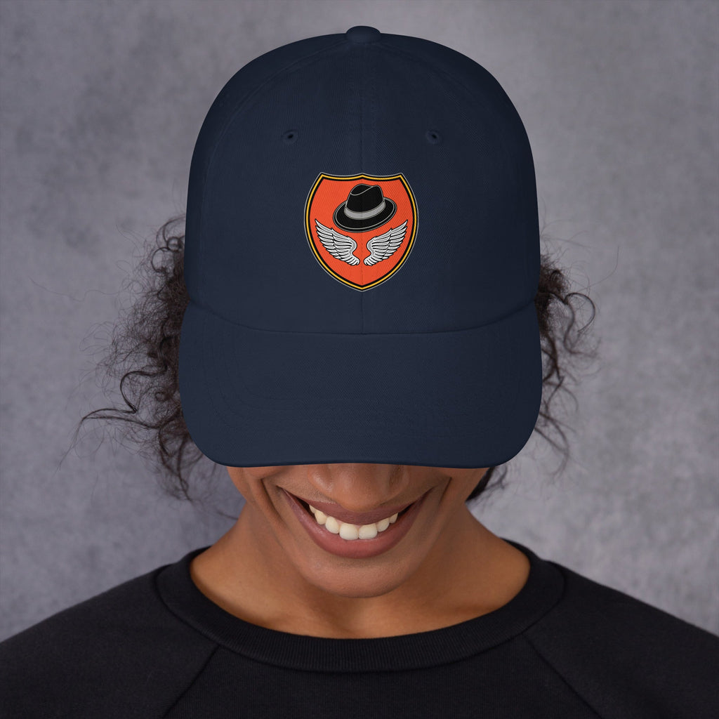 Mob Crew DeAngelo Family Hat
