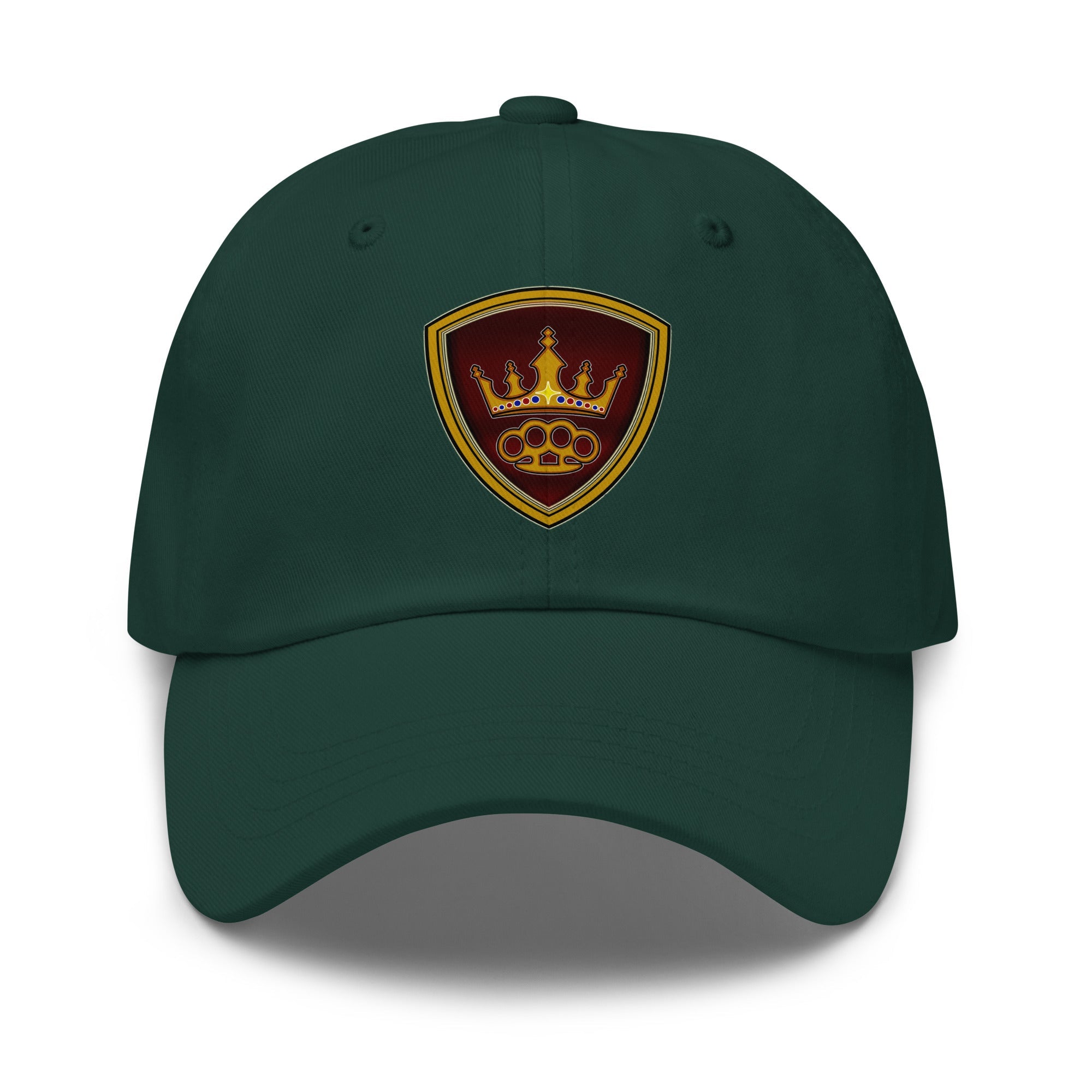 Mob Crew Delberto Family Hat - Stylish Headwear for Trendsetters