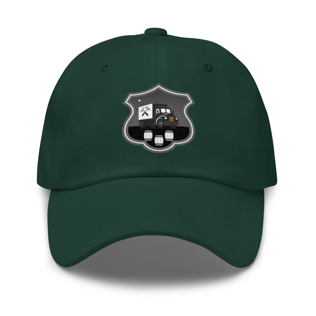 Mob Crew Scarface Family Hat