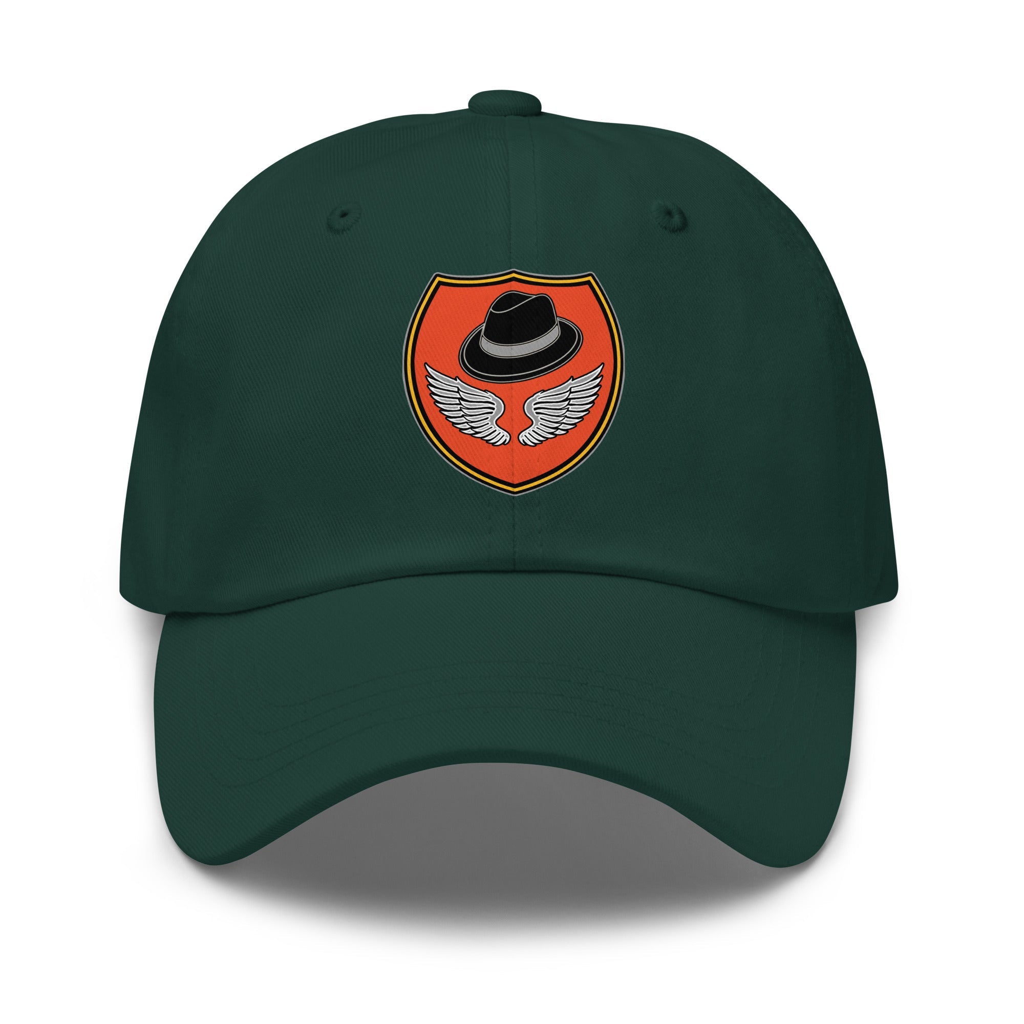Mob Crew DeAngelo Family Hat