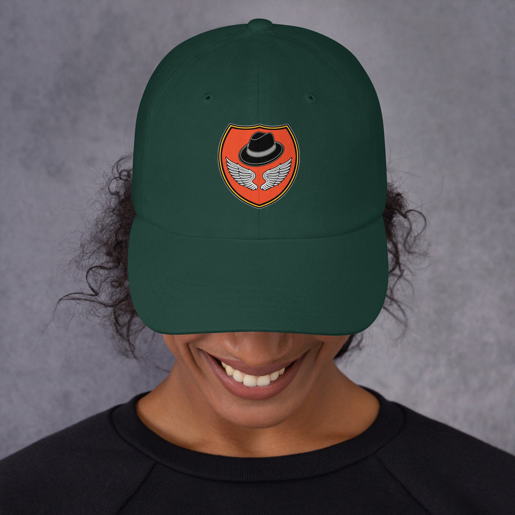 Mob Crew DeAngelo Family Hat