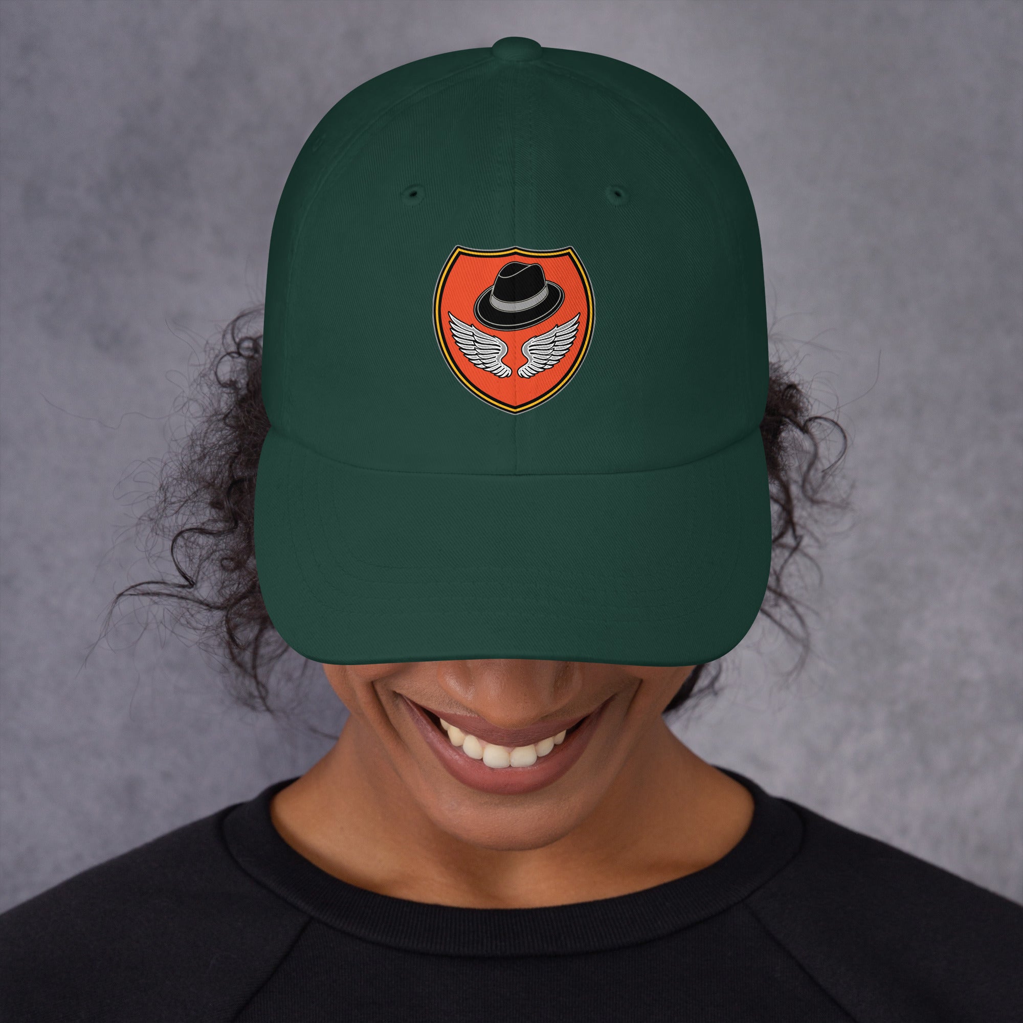 Mob Crew DeAngelo Family Hat
