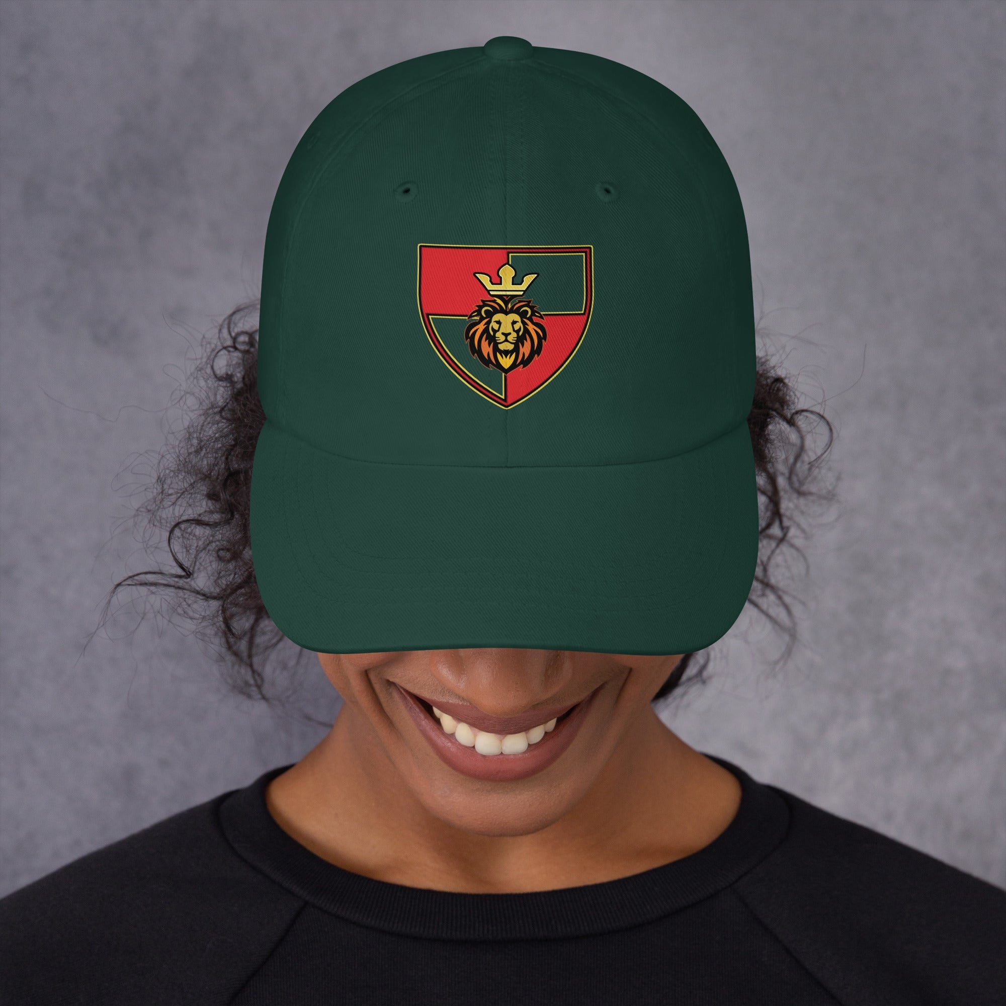 Mob Crew Renzo Family Hat - Stylish Headwear for Street Culture Enthusiasts