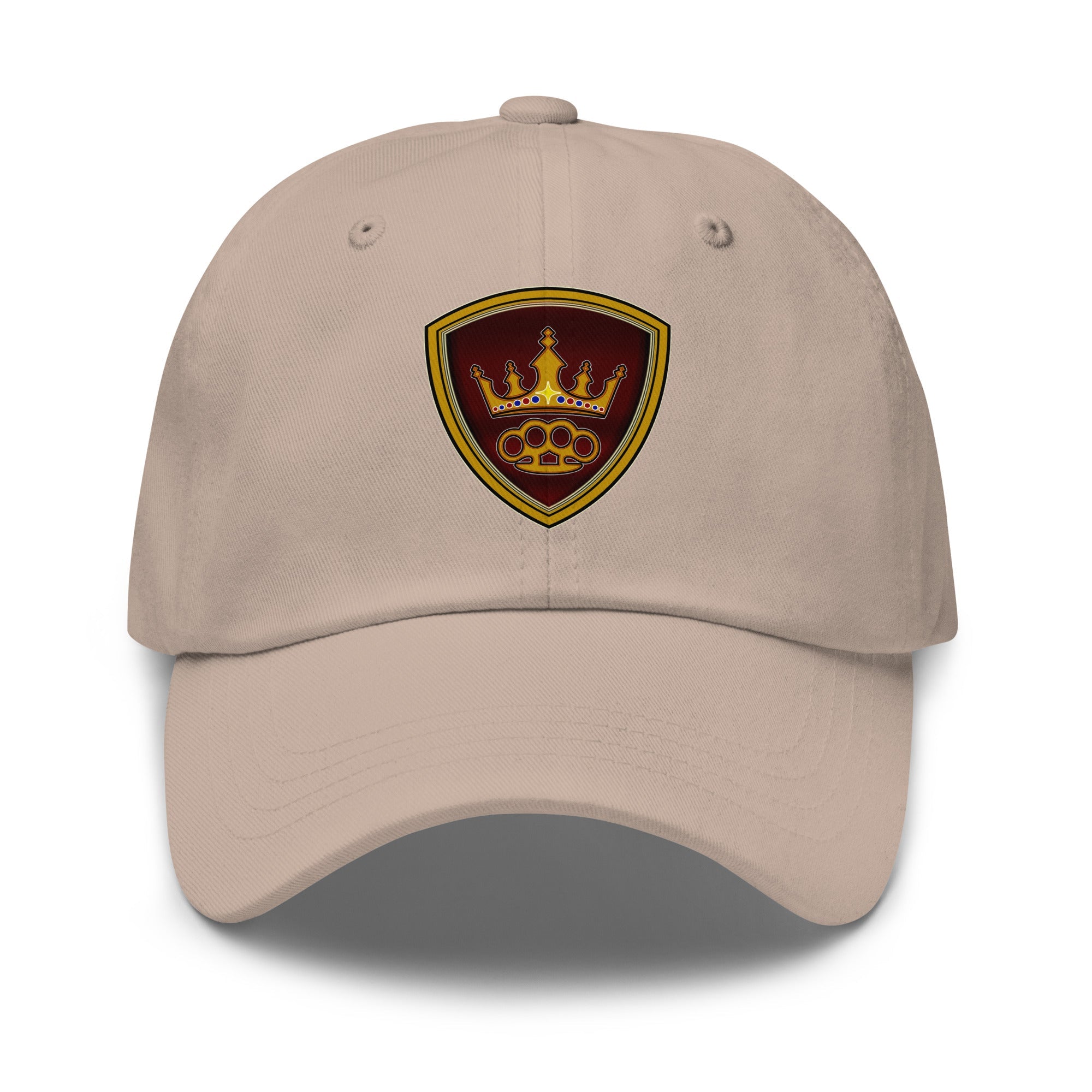 Mob Crew Delberto Family Hat - Stylish Headwear for Trendsetters