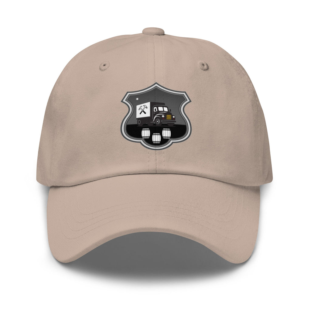 Mob Crew Scarface Family Hat