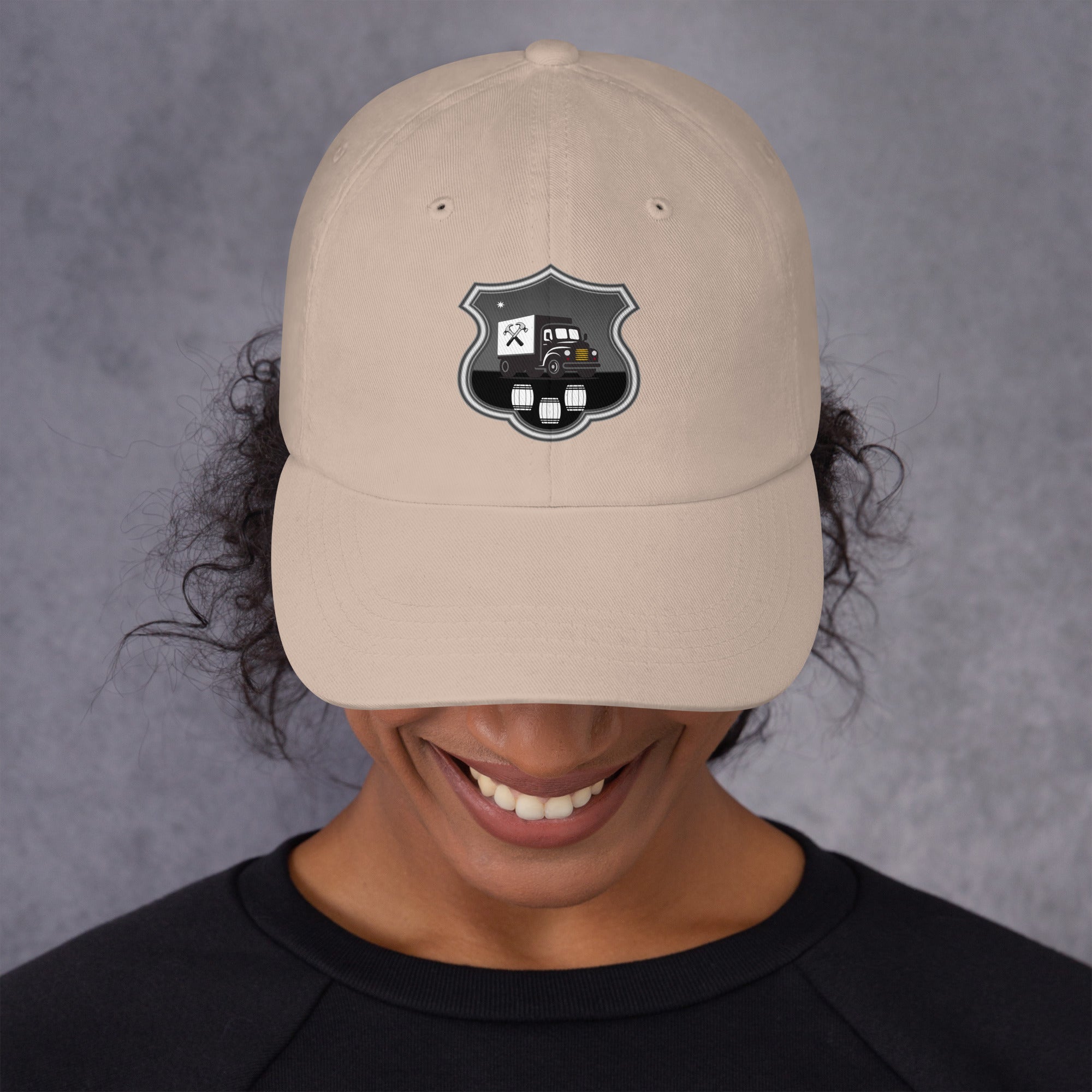 Mob Crew Scarface Family Hat