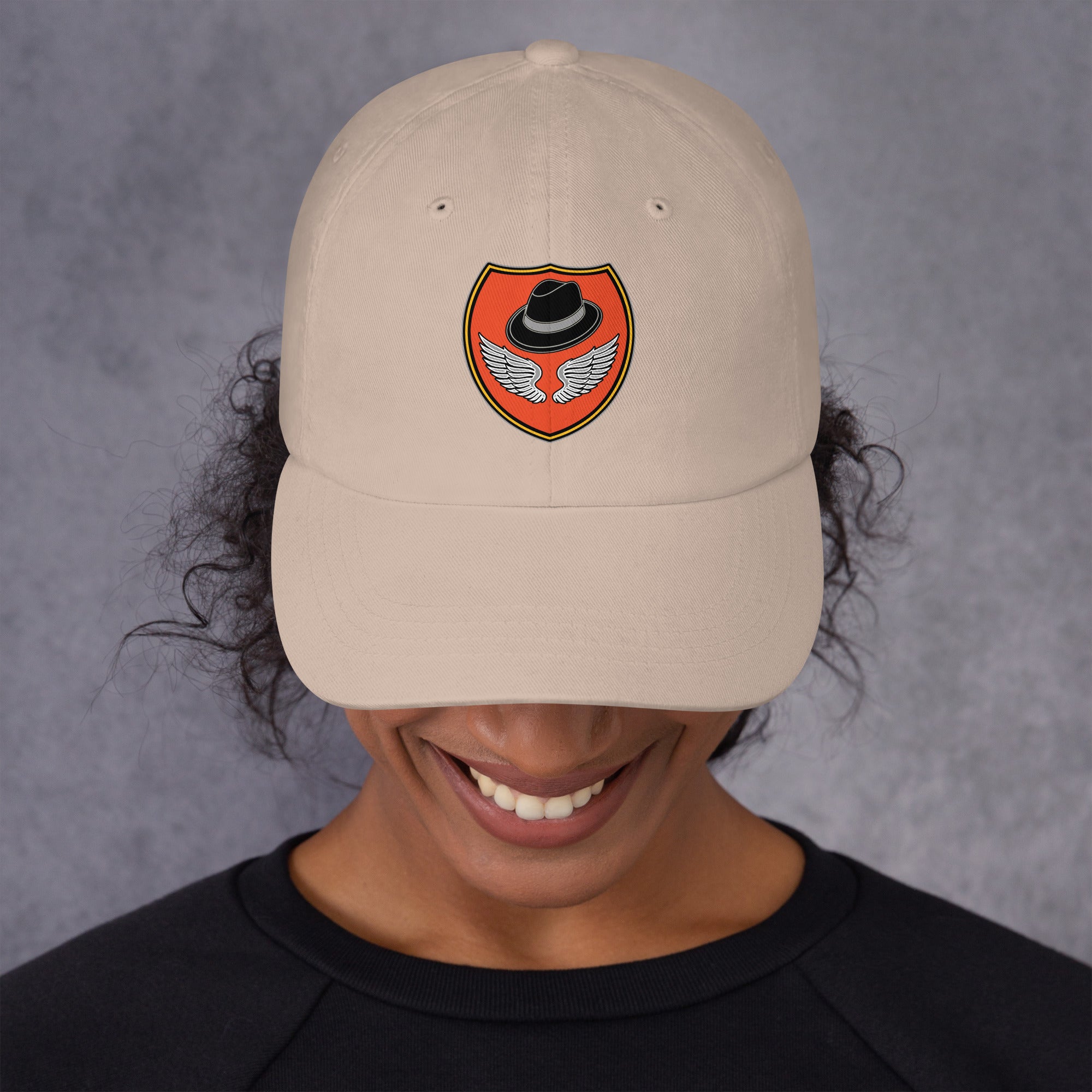 Mob Crew DeAngelo Family Hat