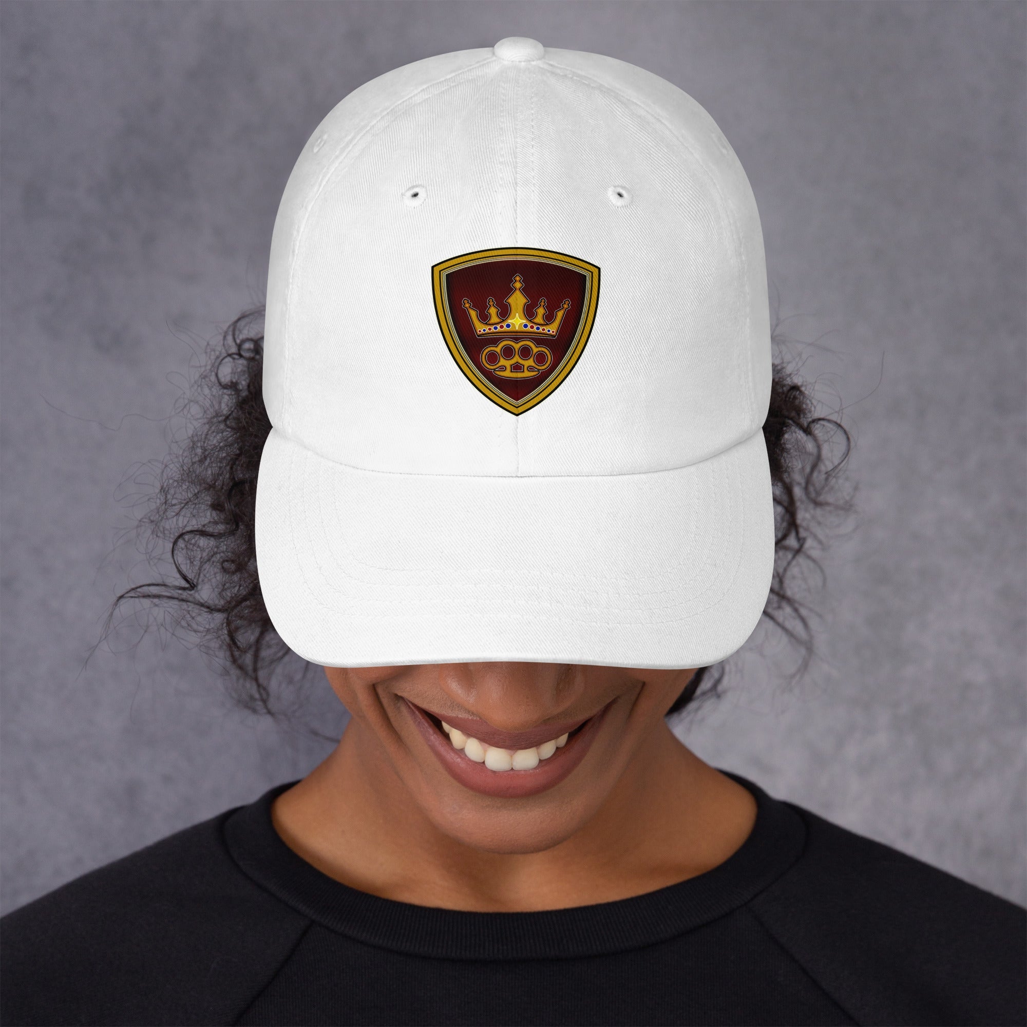 Mob Crew Delberto Family Hat - Stylish Headwear for Trendsetters