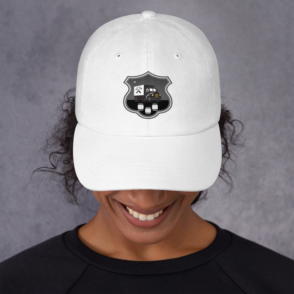 Mob Crew Scarface Family Hat