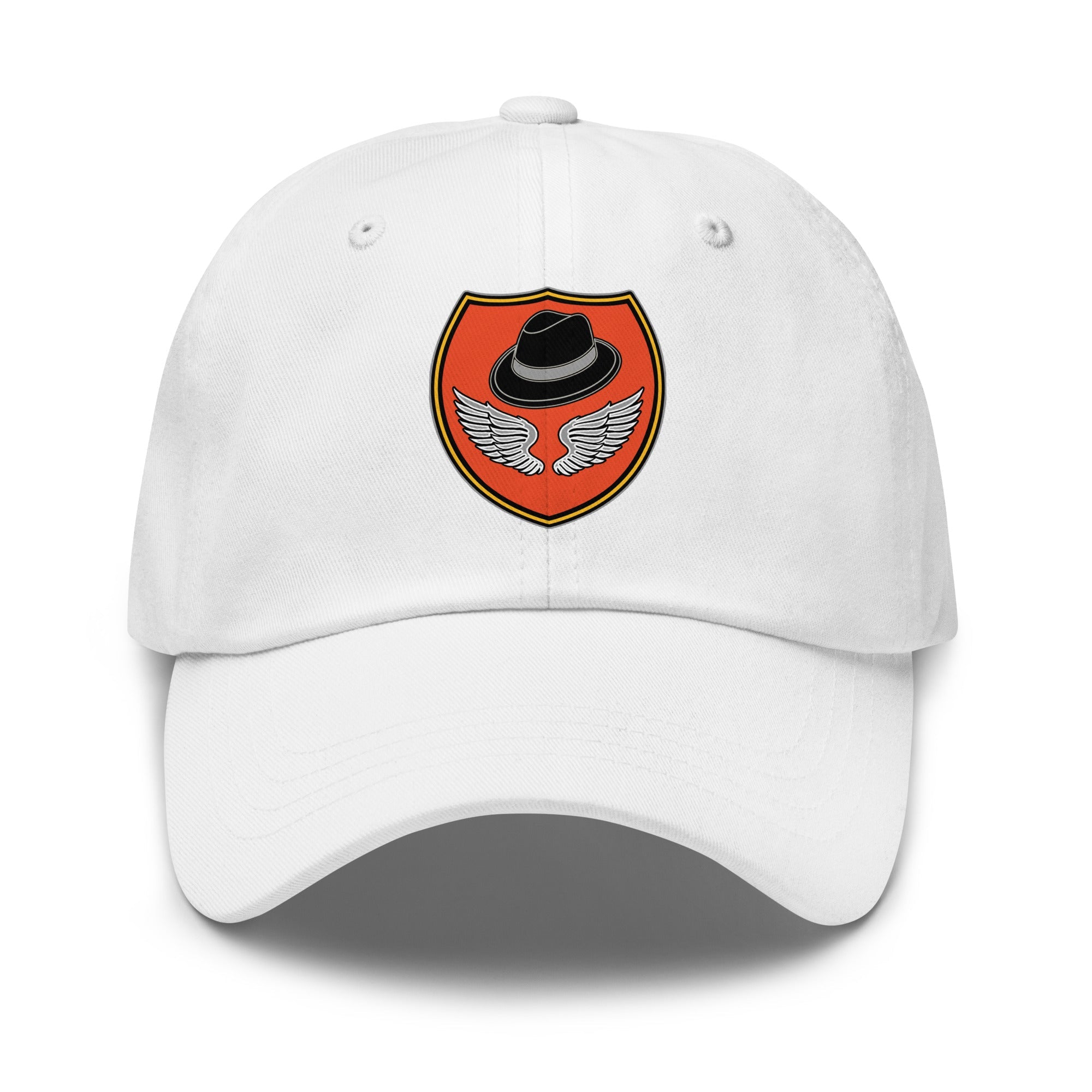 Mob Crew DeAngelo Family Hat