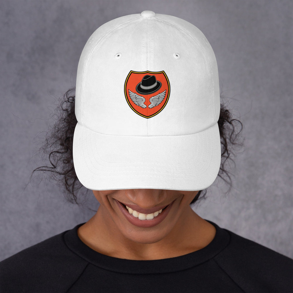 Mob Crew DeAngelo Family Hat