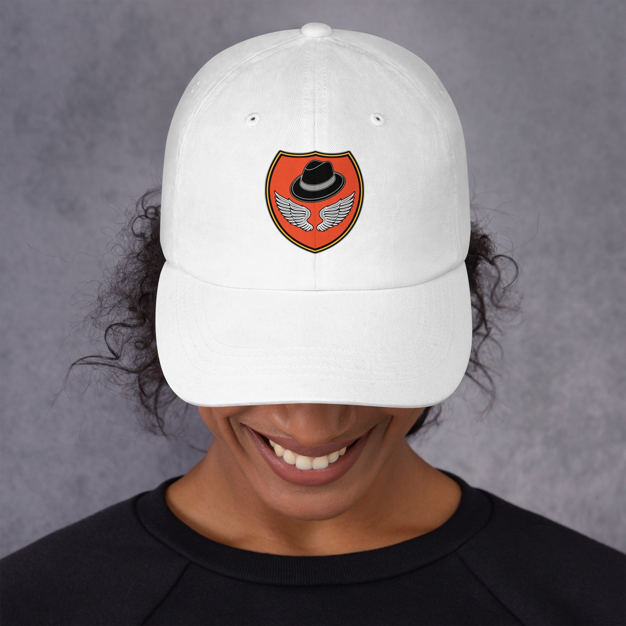 Mob Crew DeAngelo Family Hat