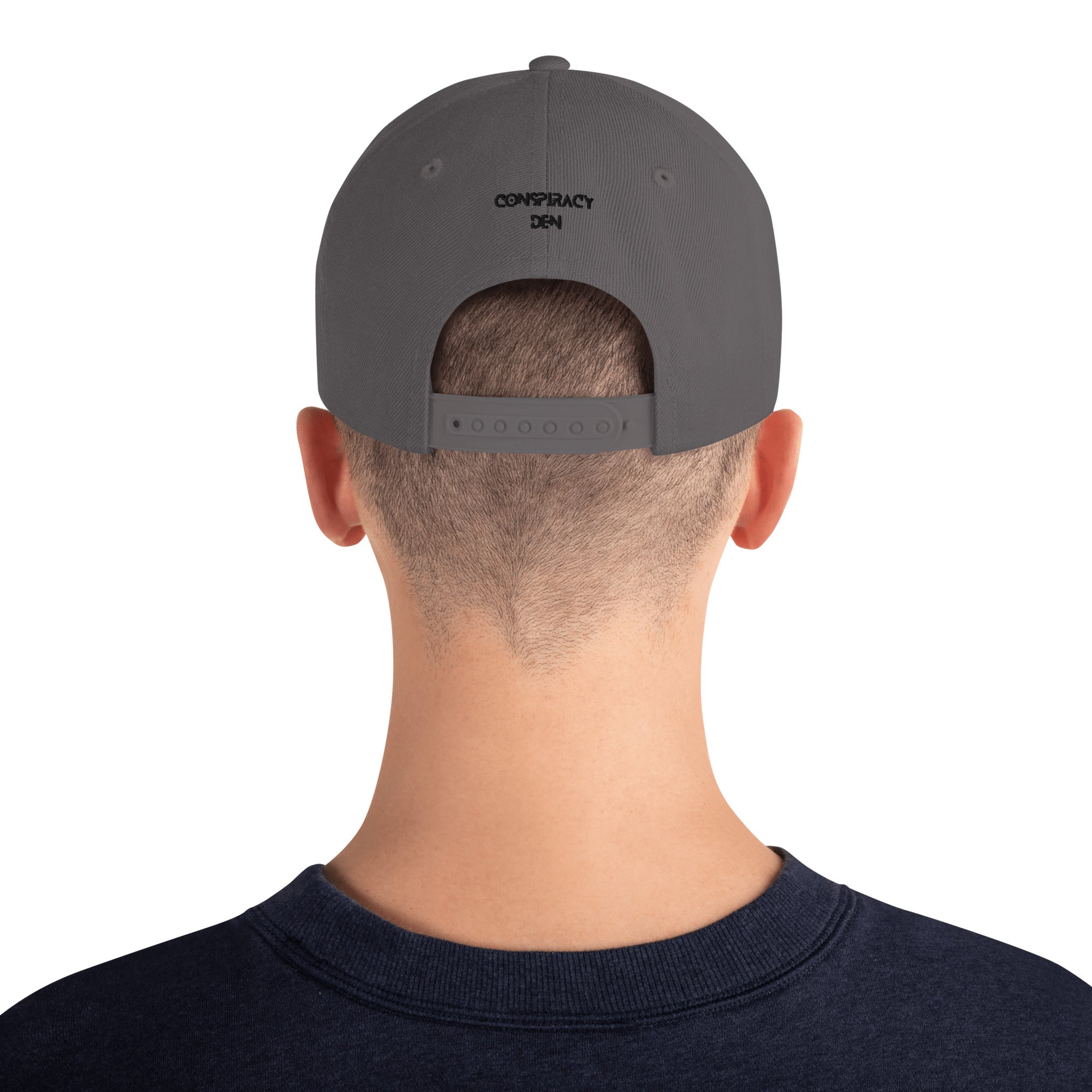 EDKH Snapback Hat