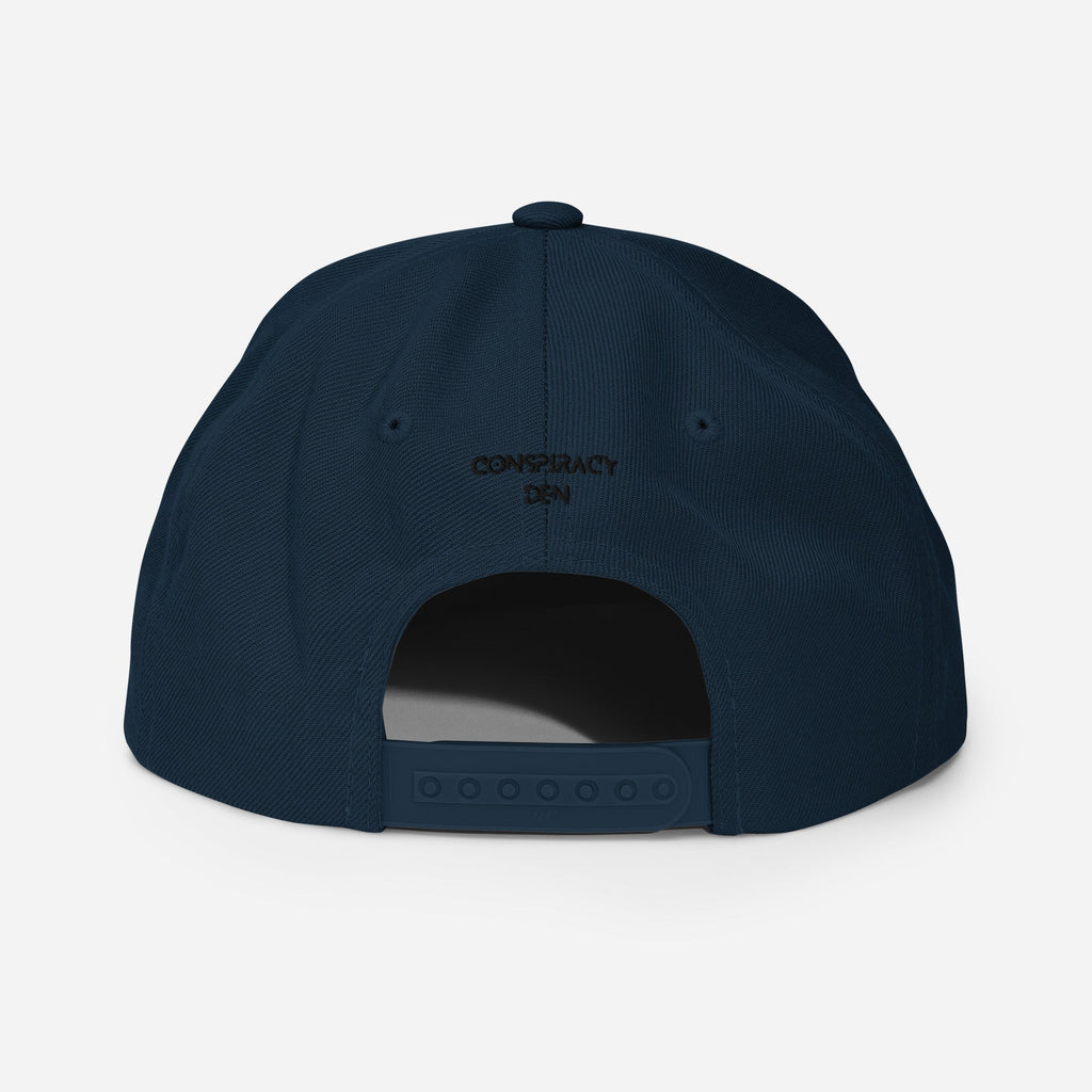 EDKH Snapback Hat
