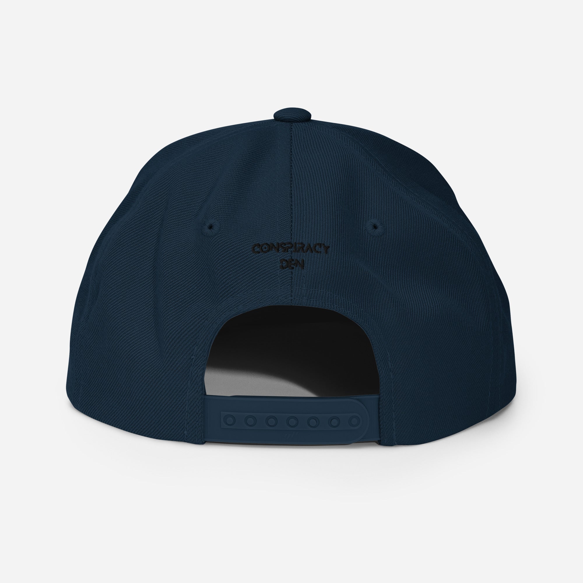 EDKH Snapback Hat
